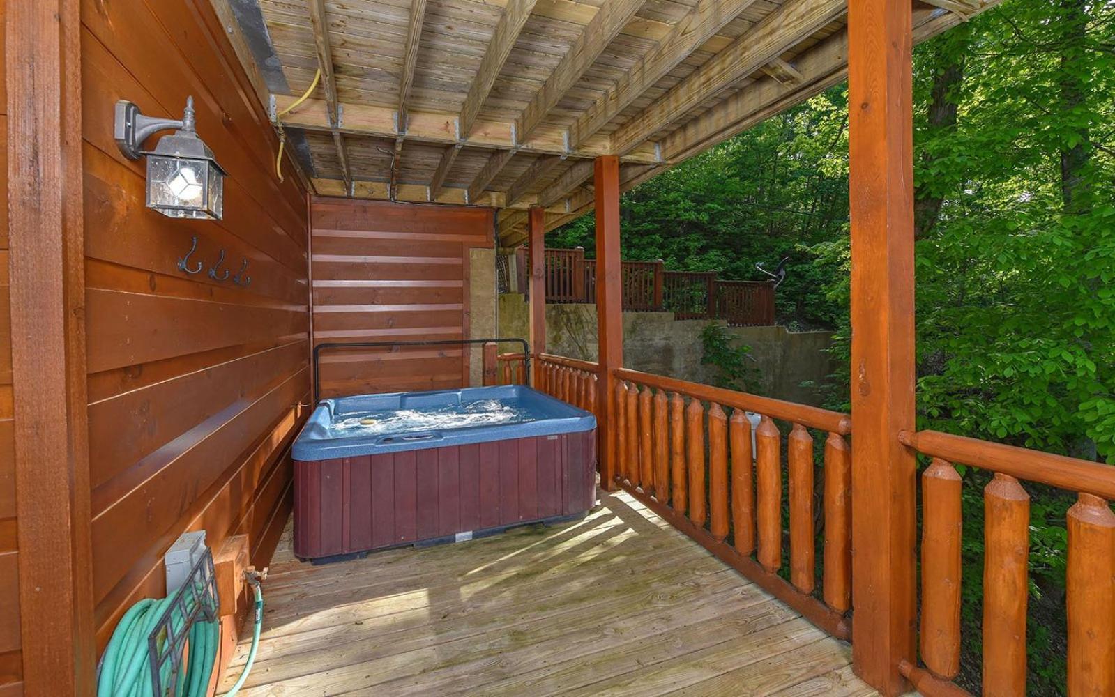 My Runaway Wagon Retreat Sevierville Exterior photo