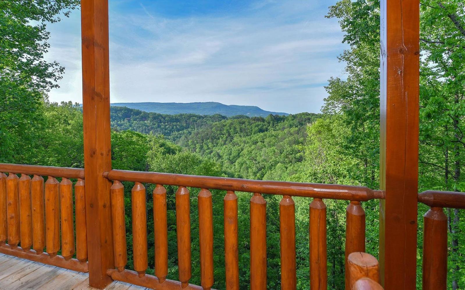 My Runaway Wagon Retreat Sevierville Exterior photo