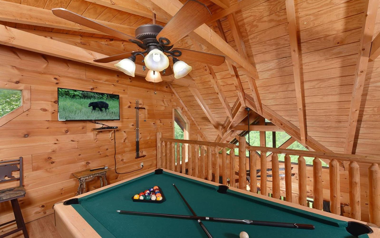 My Runaway Wagon Retreat Sevierville Exterior photo