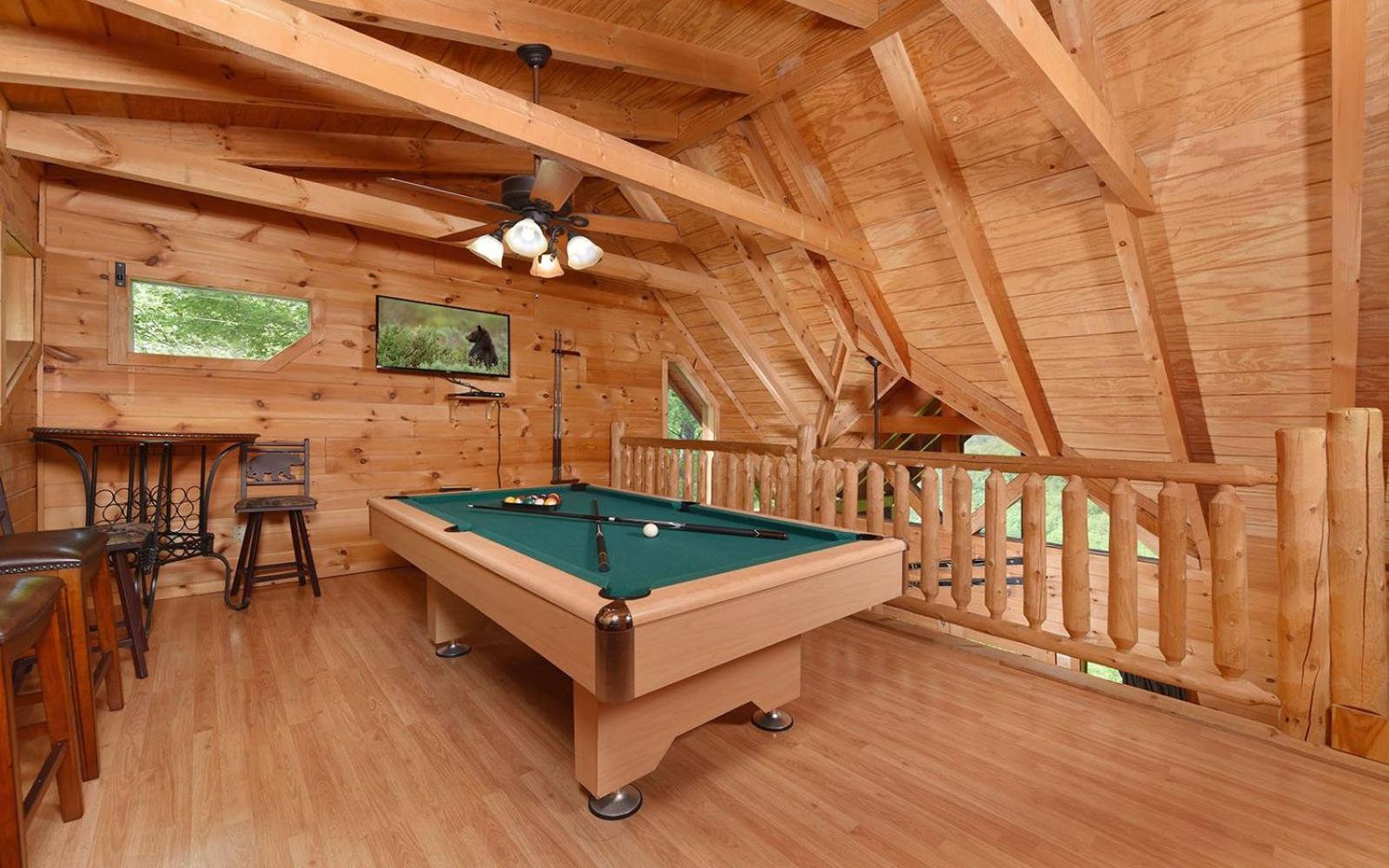 My Runaway Wagon Retreat Sevierville Exterior photo