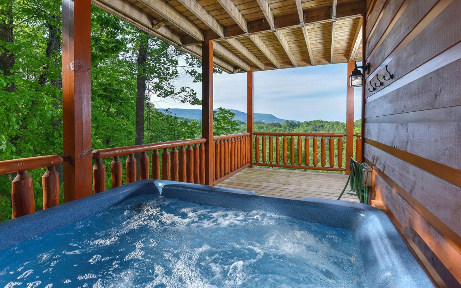 My Runaway Wagon Retreat Sevierville Exterior photo